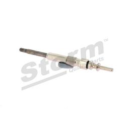 Bougie de préchauffage STORM QUALITY PARTS 502103