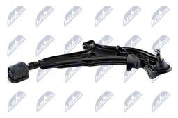 Bras de liaison, suspension de roue NTY ZWD-NS-028