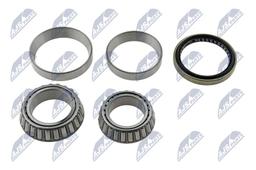 Kit de roulements de roue NTY KLP-IS-001
