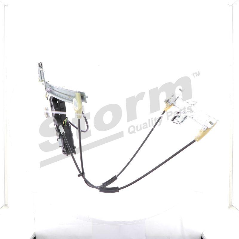 Lève-vitre STORM QUALITY PARTS 48580