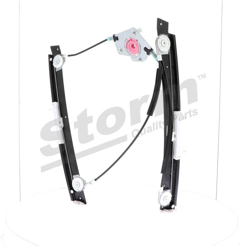 Lève-vitre STORM QUALITY PARTS 10778