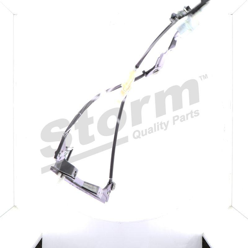 Lève-vitre STORM QUALITY PARTS 99276