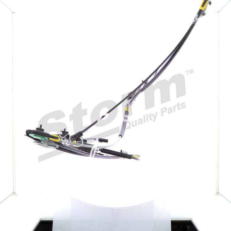 Lève-vitre STORM QUALITY PARTS 17373