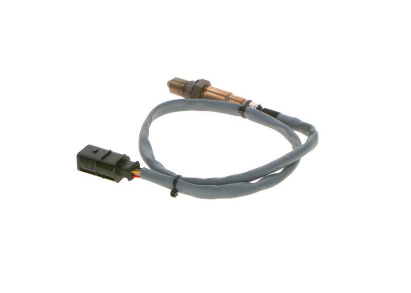 Sonde lambda BOSCH 0 281 004 207