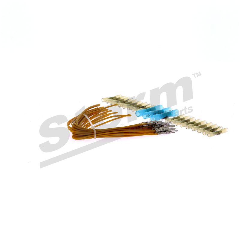 Kit réparation de câble, porte STORM QUALITY PARTS 102102