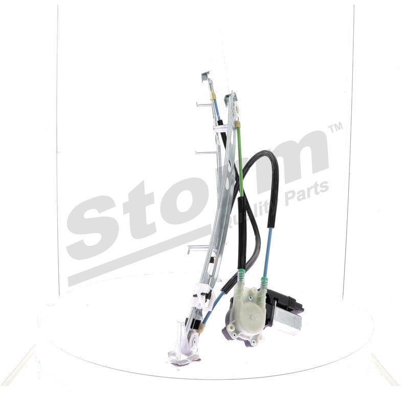 Lève-vitre STORM QUALITY PARTS 87278
