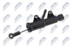 Cylindre émetteur, embrayage NTY NSP-ME-003