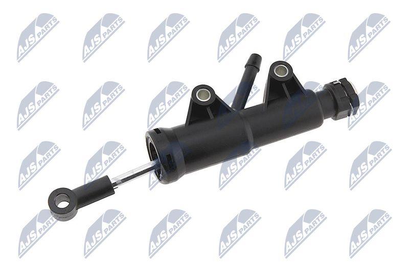 Cylindre émetteur, embrayage NTY NSP-ME-003