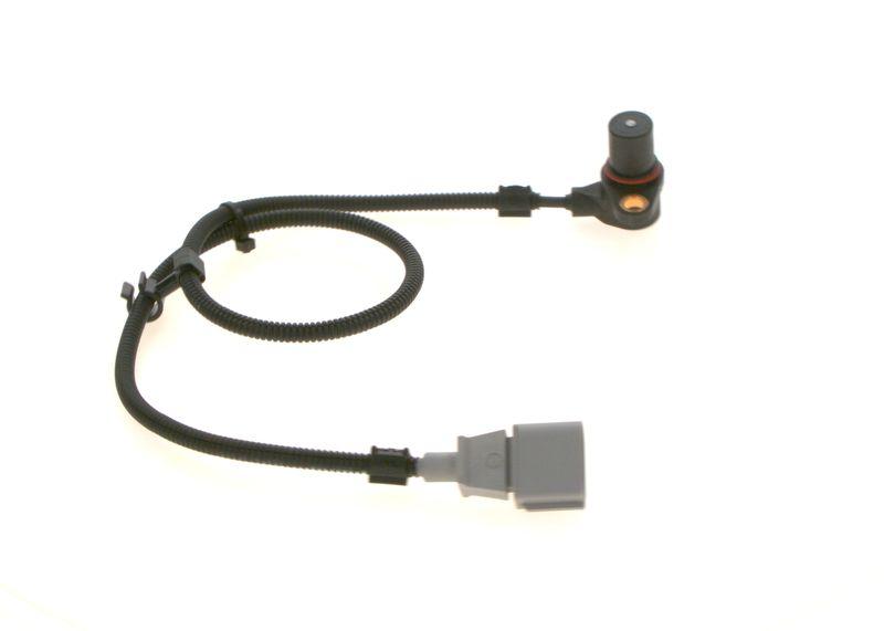 Capteur d'angle, vilebrequin BOSCH 0 261 210 177
