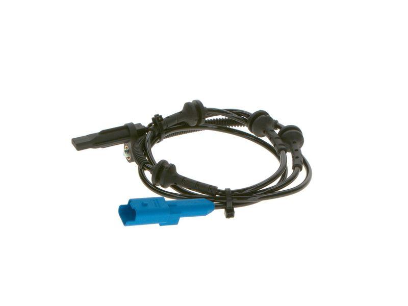 Capteur, vitesse de roue BOSCH 0 986 594 596