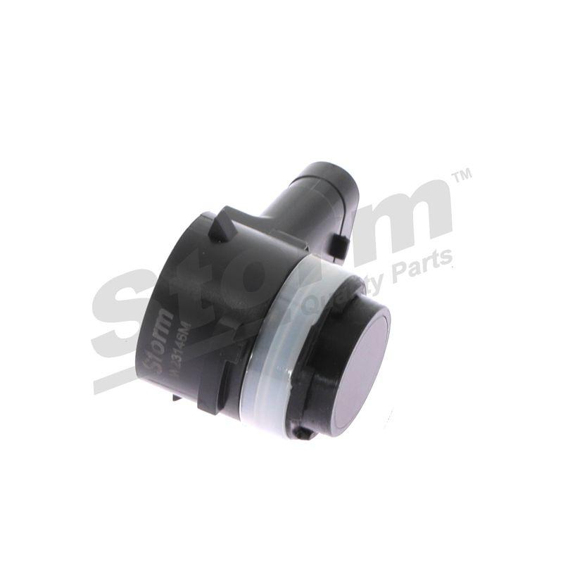 Capteur, aide au stationnement STORM QUALITY PARTS 399228