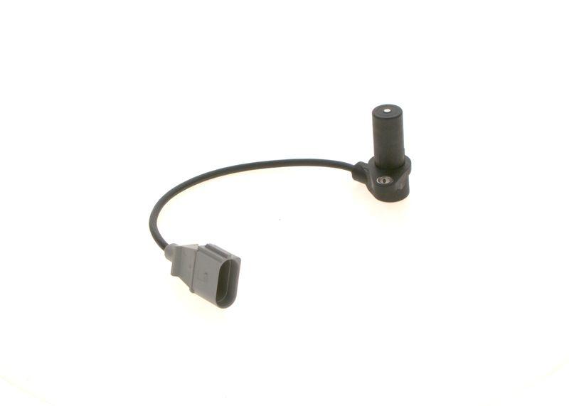 Capteur d'angle, vilebrequin BOSCH 0 261 210 261