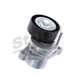 Tendeur de courroie, courroie trapézoïdale à nervures STORM QUALITY PARTS 29988