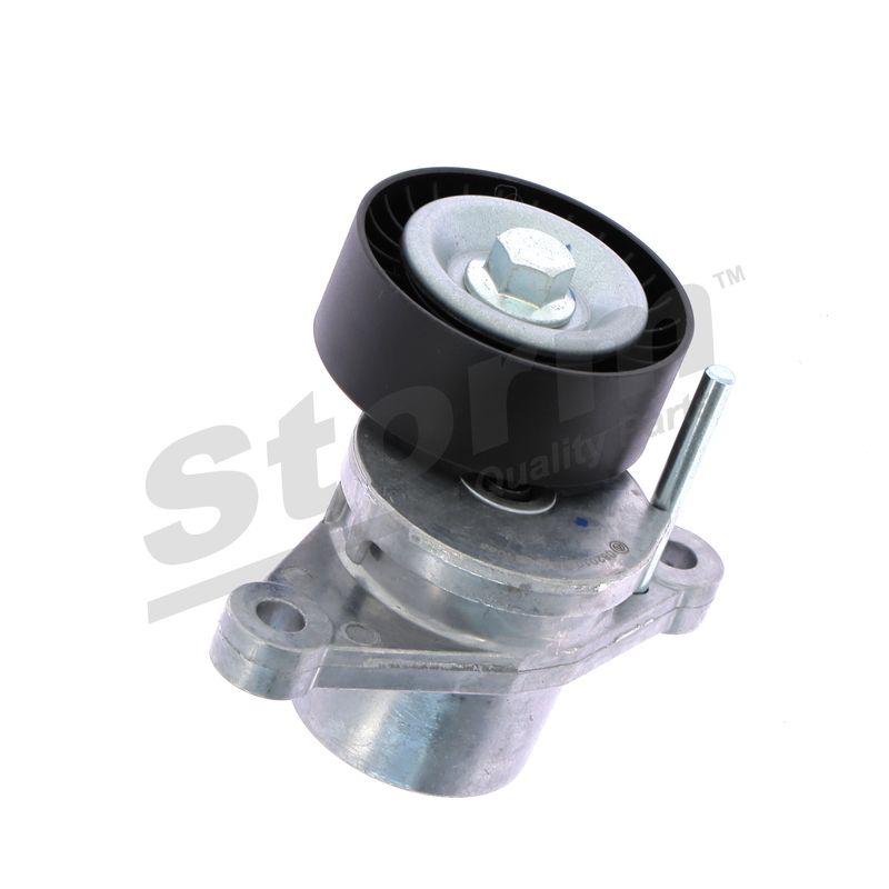 Tendeur de courroie, courroie trapézoïdale à nervures STORM QUALITY PARTS 29988