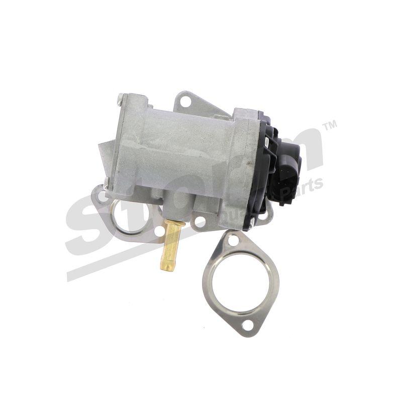 Vanne EGR STORM QUALITY PARTS 9063