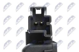 Serrure de capot de coffre NTY EZC-FR-212