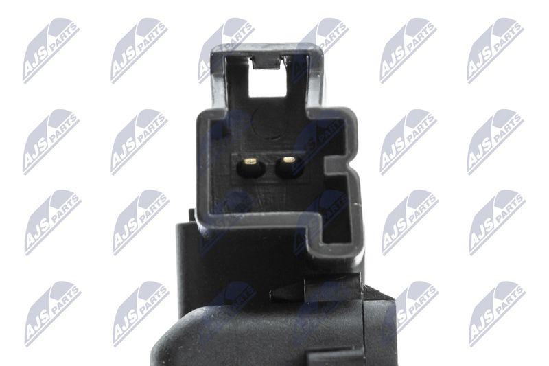 Serrure de capot de coffre NTY EZC-FR-212