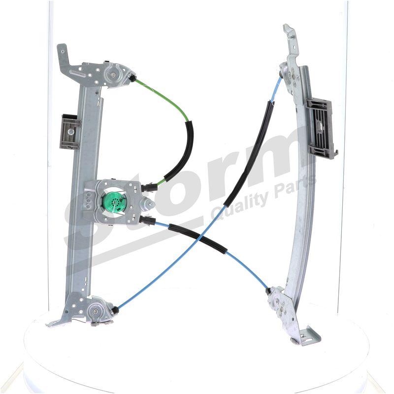Lève-vitre STORM QUALITY PARTS 87280