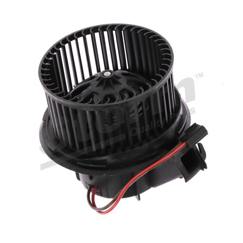Pulseur d'air habitacle STORM QUALITY PARTS 5100804
