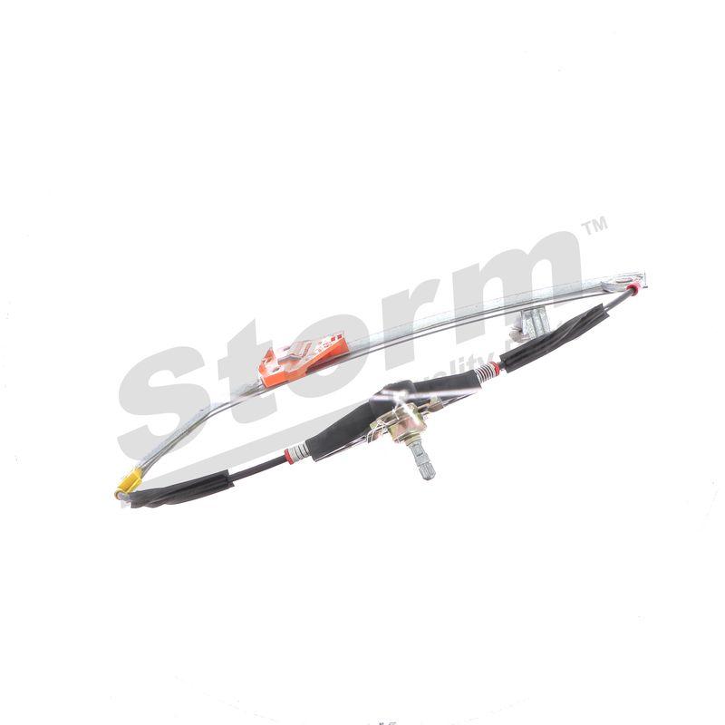 Lève-vitre STORM QUALITY PARTS 41080