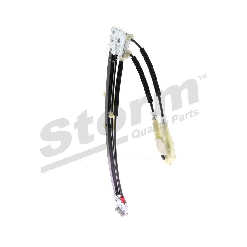 Lève-vitre STORM QUALITY PARTS 17273