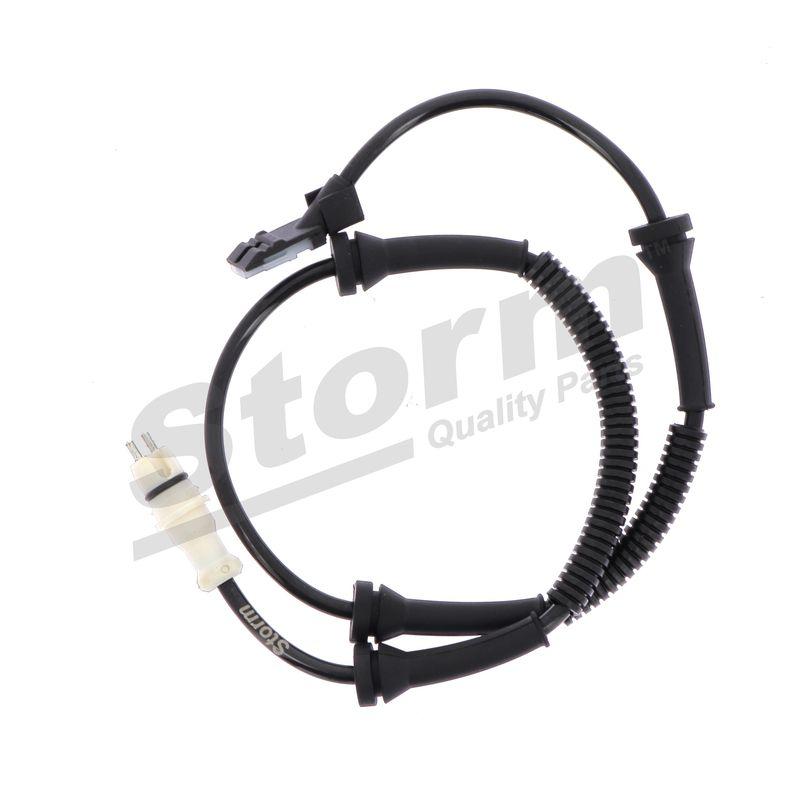 Capteur, vitesse de roue STORM QUALITY PARTS 888025