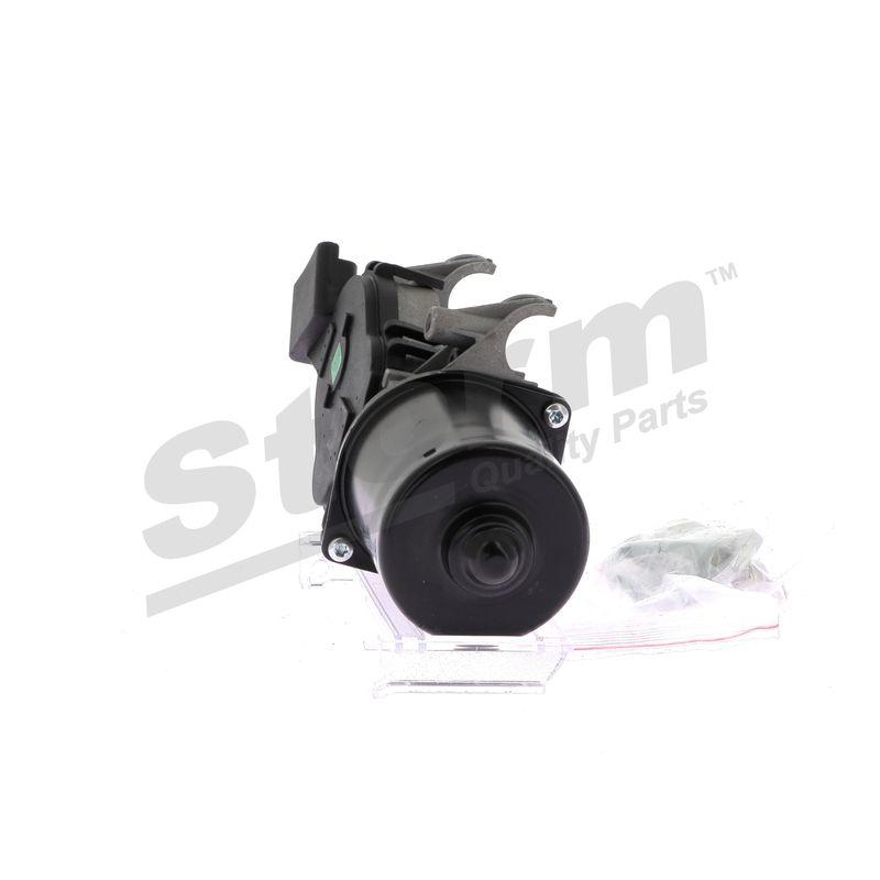 Moteur d'essuie-glace STORM QUALITY PARTS 2551011