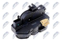 Serrure de porte NTY EZC-PL-015