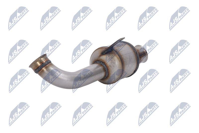 Catalyseur NTY KAT-PE-005