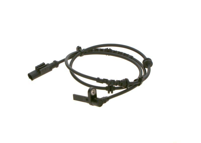 Capteur, vitesse de roue BOSCH 0 265 007 685
