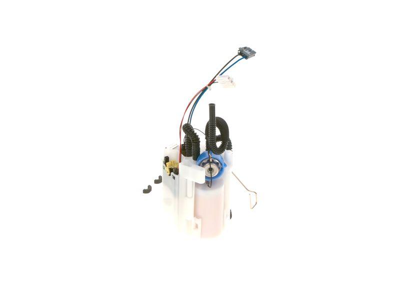 Pompe à carburant BOSCH 0 986 580 990