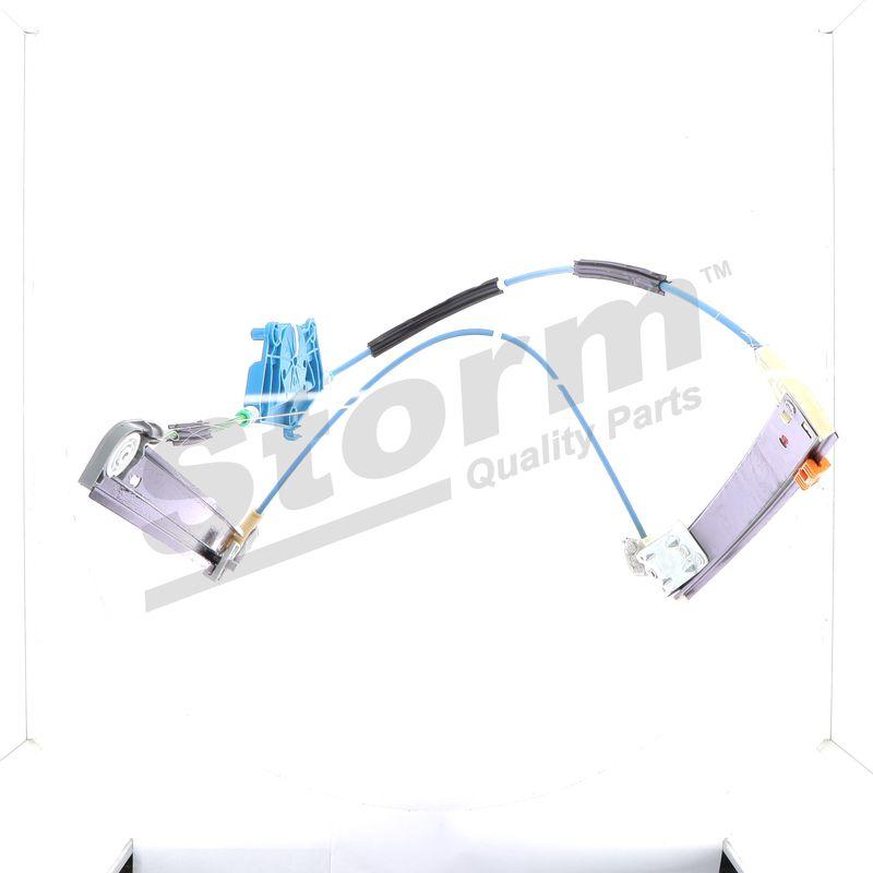 Lève-vitre STORM QUALITY PARTS 10272