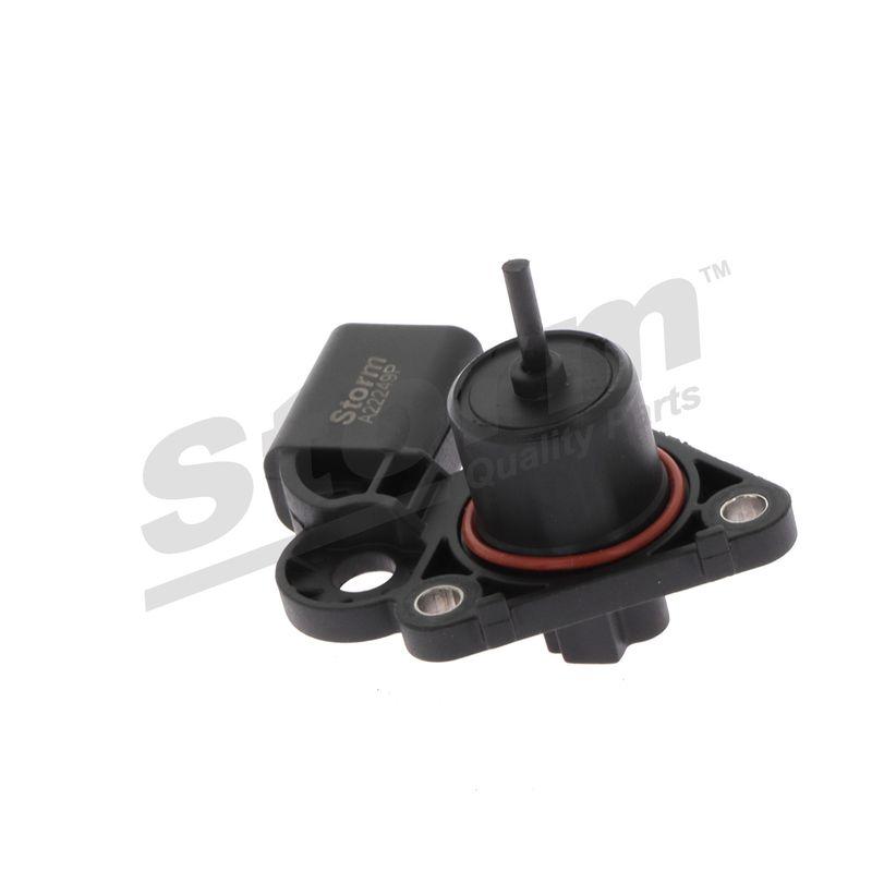 Capteur, turbocompresseur STORM QUALITY PARTS 77789