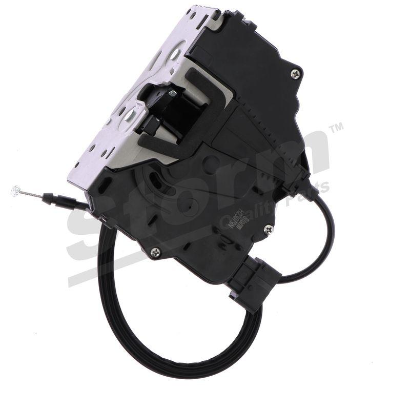 Serrure de porte STORM QUALITY PARTS 7992505