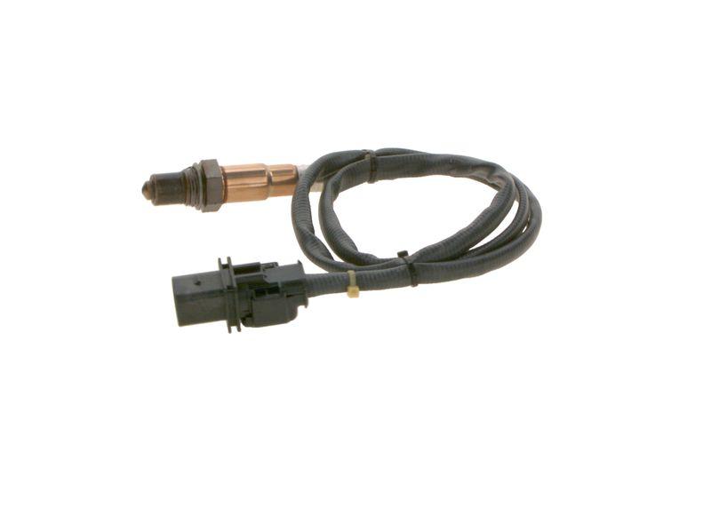Sonde lambda BOSCH 0 281 004 107