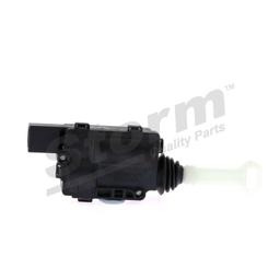 Élément d'ajustage, verrouillage central STORM QUALITY PARTS 27527