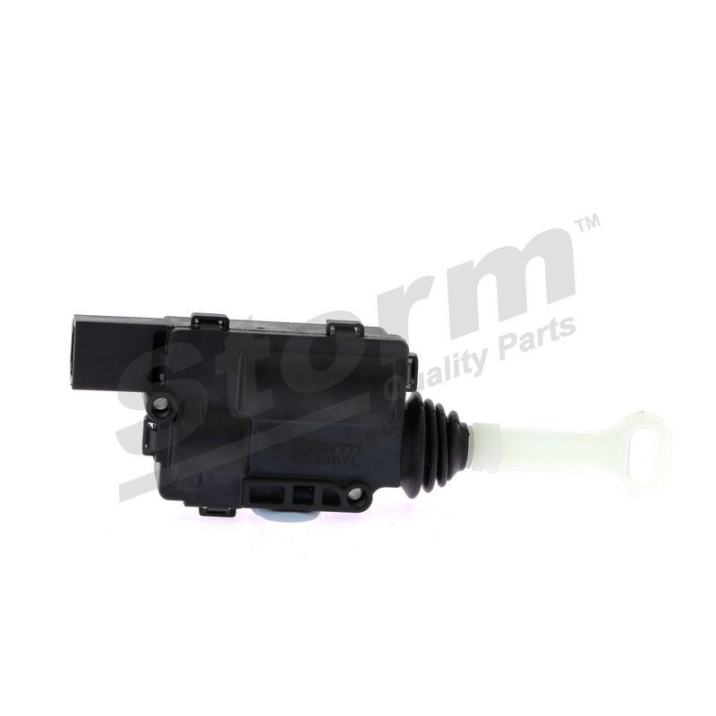 Élément d'ajustage, verrouillage central STORM QUALITY PARTS 27527