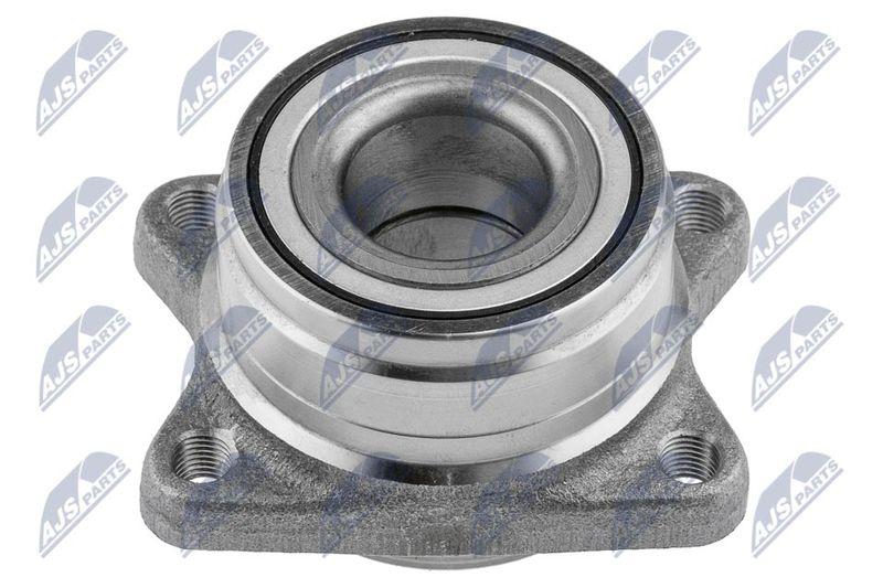 Kit de roulements de roue NTY KLT-MS-025B