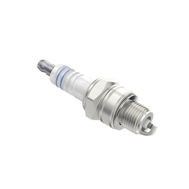 Bougie d'allumage BOSCH 0 241 229 714
