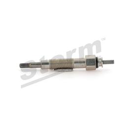 Bougie de préchauffage STORM QUALITY PARTS 512001