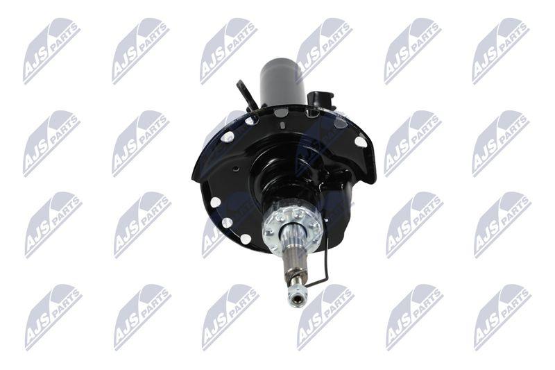 Amortisseur NTY A-LR-007