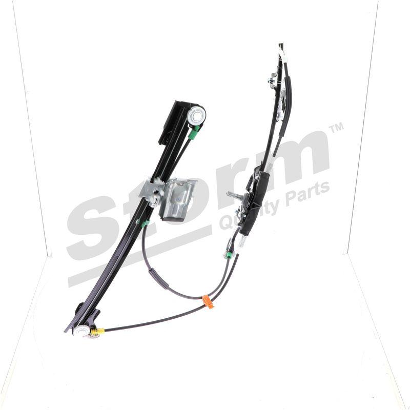 Lève-vitre STORM QUALITY PARTS 96069