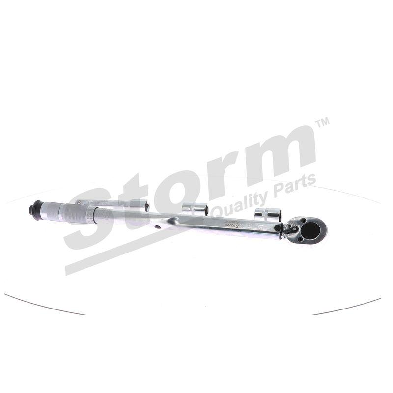 Clé dynamométrique STORM QUALITY PARTS 555516