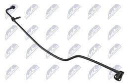 Tuyauterie de liquide de refroidissement NTY BPP-LR-002