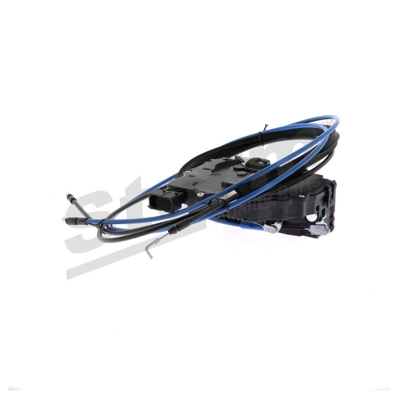 Serrure de porte STORM QUALITY PARTS 7992504