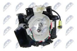 Ressort tournant, Airbag NTY EAS-NS-002