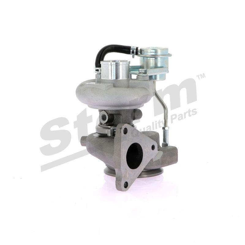 Turbocompresseur, suralimentation STORM QUALITY PARTS 89216