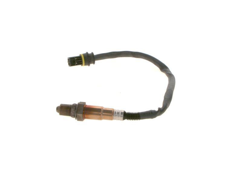 Sonde lambda BOSCH 0 258 006 125