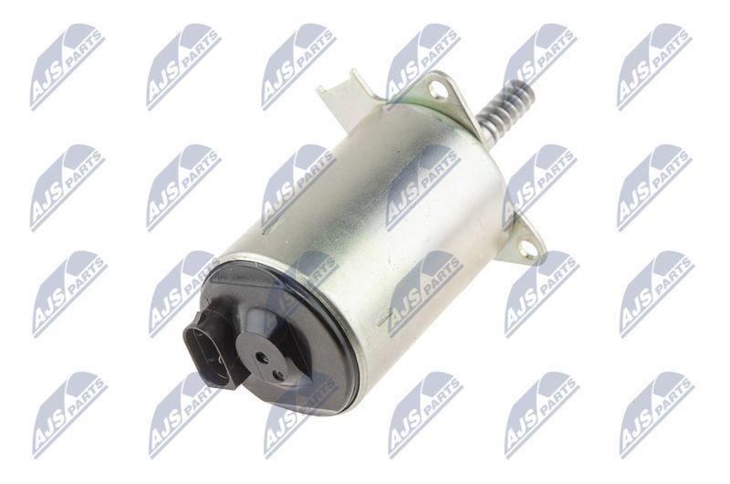 Actuateur, arbre excentrique (levée variable) NTY ERZ-CT-000