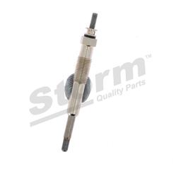 Bougie de préchauffage STORM QUALITY PARTS 502035